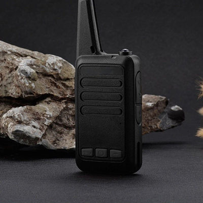 8W de banda doble Vhf Uhf Manos Bf Licencia Walkie Talkie gratis Mejor alcance de 5-8 km para exteriores