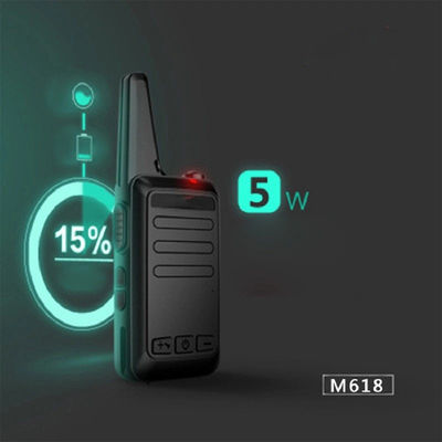8W de banda doble Vhf Uhf Manos Bf Licencia Walkie Talkie gratis Mejor alcance de 5-8 km para exteriores