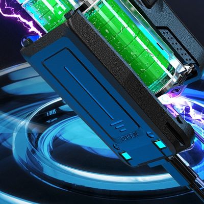 Transceptor UHF FM portátil de dos vías Radio 8W Radio portátil de banda única Walkie Talkie