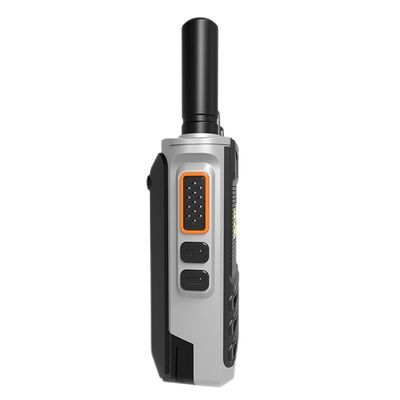 OEM/ODM Hot Long Range Two Way Radio 400-470MHz portátil UHF Walkie Talkie cifrado