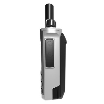 OEM/ODM Hot Long Range Two Way Radio 400-470MHz portátil UHF Walkie Talkie cifrado