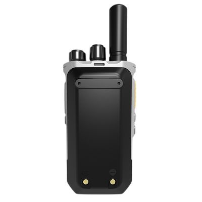 OEM/ODM Hot Long Range Two Way Radio 400-470MHz portátil UHF Walkie Talkie cifrado
