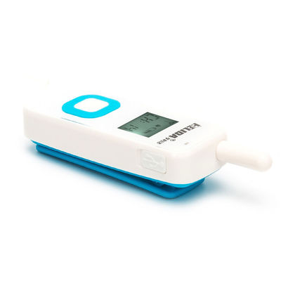 Mini walkie-talkie inalámbrico pequeño para la comunicación profesional en UHF 400-480MHz