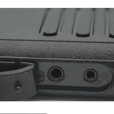 Transceptor portátil de alta potencia de salida WLN KD-C1 para comunicaciones y estaciones de radio