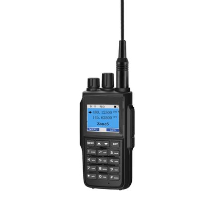 5W RF Power UV-2201 VHF FM Transceiver Hecho en Japón para el Radio Walkie Talkie del Coche Móvil