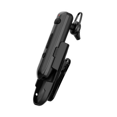 MI-NI Walkie Talkie Micro Wireless Intercom compatible con Blueteeth para salón de restaurantes