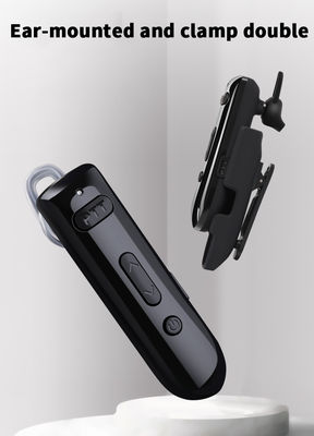 MI-NI Walkie Talkie Micro Wireless Intercom compatible con Blueteeth para salón de restaurantes