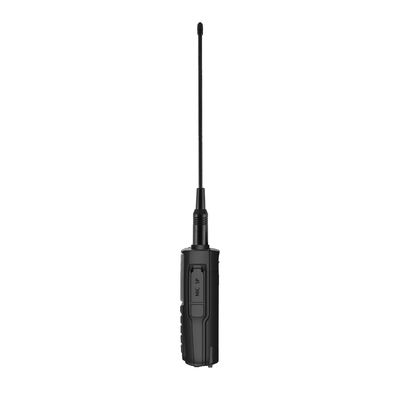 5W RF Power UV-2201 VHF FM Transceiver Hecho en Japón para el Radio Walkie Talkie del Coche Móvil
