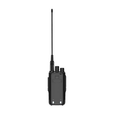 5W RF Power UV-2201 VHF FM Transceiver Hecho en Japón para el Radio Walkie Talkie del Coche Móvil