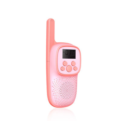 Walkie Talkie Tipo GMRS 4 Pack Walkie Talkies para niños con cargador Juguete recargable K1