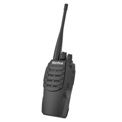 Mini Walkie Talkie RT622 portátil de dos vías para caza y café