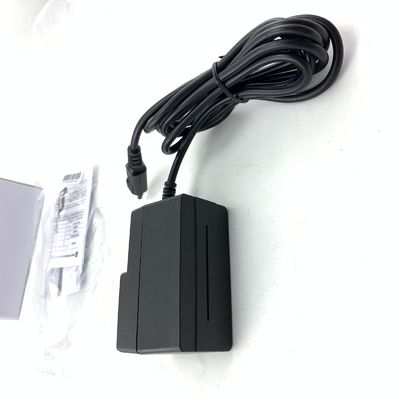 TETRA MTH500 MTH800 Walkie Talkie Interphone Cargador para una carga fácil y conveniente
