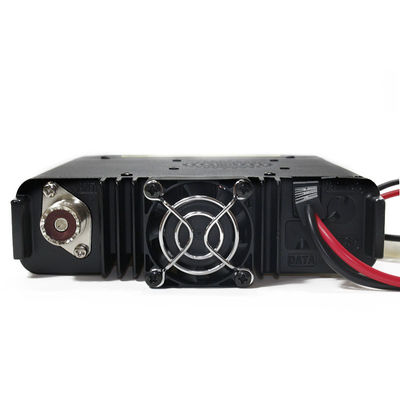 TYT TH-9800 Plus Cuad Band 50W Estación de radio móvil para automóviles Walkie Talkie para comunicación