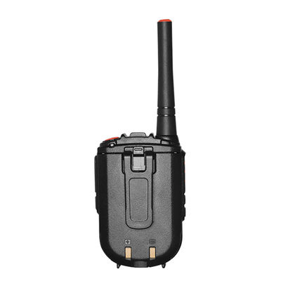 Iradio CP-168 Mini PMR446 Walkie Talkie para la comunicación en el hotel y restaurante