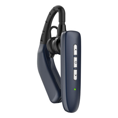 Intercomunicador portátil WLN KD-C23 Mini con gancho en el oído para comunicación por radio bidireccional