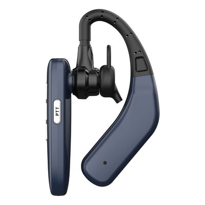 Intercomunicador portátil WLN KD-C23 Mini con gancho en el oído para comunicación por radio bidireccional