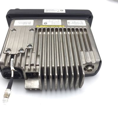 Puesta a punto de alta potencia Otras radios móviles de larga distancia base walkie talkie banda doble MTM800