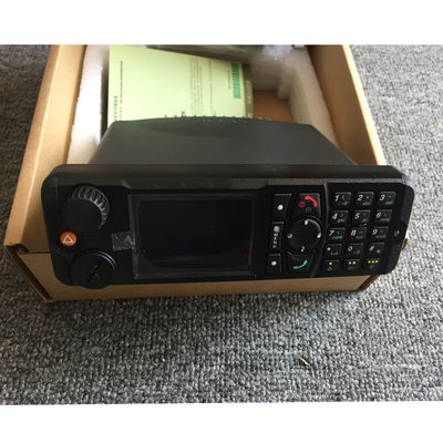 Puesta a punto de alta potencia Otras radios móviles de larga distancia base walkie talkie banda doble MTM800