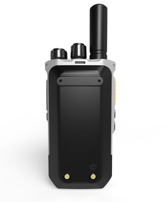 Cargador USB tipo C de largo alcance Walkie Talkie con 5W de potencia RF y frecuencia de 400-480MHz