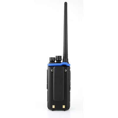 VHF 136-174MHz Tk-3207 UHF 400-470MHz Dos vías de radio de largo alcance Walkie Talkie para BF-DR1802