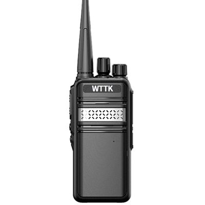 OEM aceptado GTS530 Walkie Talkie Radio Liion Batería Radio móvil digital 16 portátil 5W