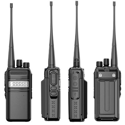 OEM aceptado GTS530 Walkie Talkie Radio Liion Batería Radio móvil digital 16 portátil 5W