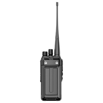 OEM aceptado GTS530 Walkie Talkie Radio Liion Batería Radio móvil digital 16 portátil 5W