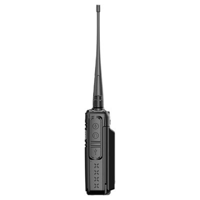 OEM aceptado GTS530 Walkie Talkie Radio Liion Batería Radio móvil digital 16 portátil 5W