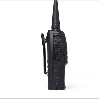Walkie Talkie Radio bidireccional Wanhua WH27 con capacidad de batería de 1500mAh y largo alcance