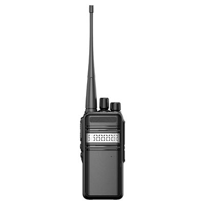 OEM aceptado GTS530 Walkie Talkie Radio Liion Batería Radio móvil digital 16 portátil 5W
