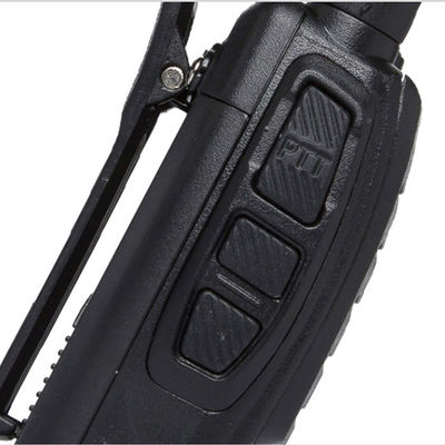 Walkie Talkie Radio bidireccional Wanhua WH27 con capacidad de batería de 1500mAh y largo alcance