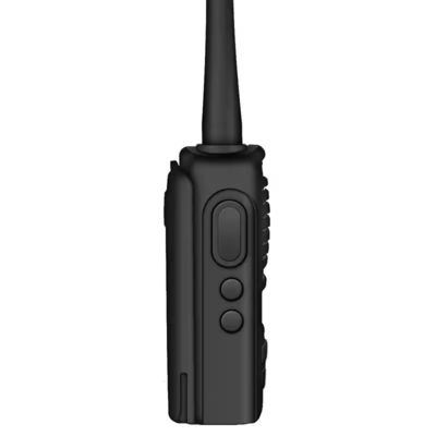3-10KM Rango de conversación digital DPMR comercial de dos vías radio Walkie Talkie para Mag One VZ-D135