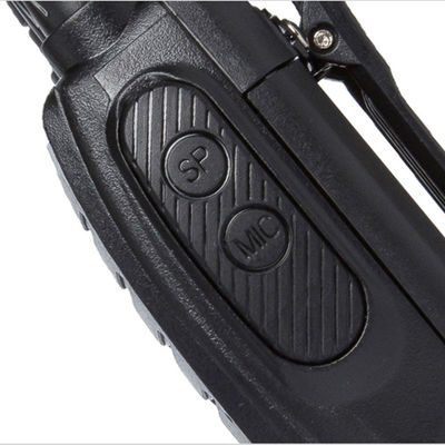 Walkie Talkie Radio bidireccional Wanhua WH27 con capacidad de batería de 1500mAh y largo alcance