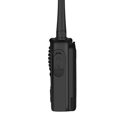 3-10KM Rango de conversación digital DPMR comercial de dos vías radio Walkie Talkie para Mag One VZ-D135