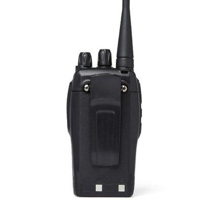 Walkie Talkie Radio bidireccional Wanhua WH27 con capacidad de batería de 1500mAh y largo alcance