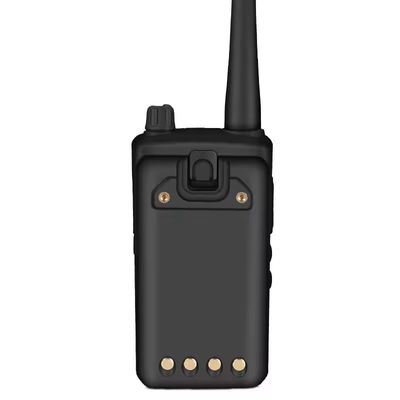 3-10KM Rango de conversación digital DPMR comercial de dos vías radio Walkie Talkie para Mag One VZ-D135