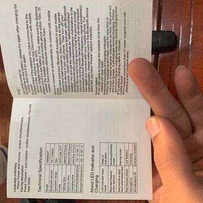 ZELLO Walkie Talkie auricular con micrófono PTT y guardaespaldas negro