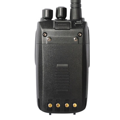 5W High Power Walkie Talkie Wanhua HTD818 El dispositivo ideal para la comunicación inalámbrica