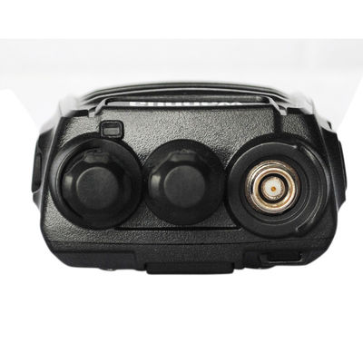 5W High Power Walkie Talkie Wanhua HTD818 El dispositivo ideal para la comunicación inalámbrica