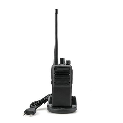 VHF UHF Tipo de frecuencia BF-V901 Walkie-Talkie portátil para comunicación a larga distancia