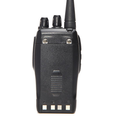 Hotel Wanhua WH27E Walkie Talkie Personalizable 170 * 60 * 35MM Profesional UHF de largo alcance