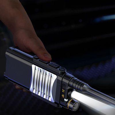 50Ω Resistencia MT6 Walkie-Talkie portátil de potencia para la comunicación de automóviles a larga distancia