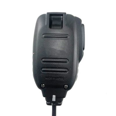 Micrófono portátil de radio por cable para 1COM HM-148G