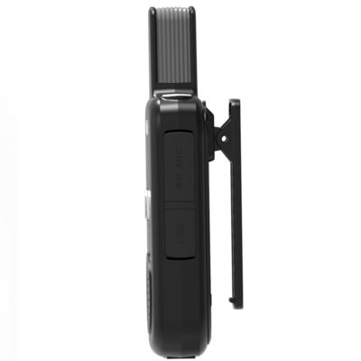 2W Wanhua A20 portátil UHF 2 Way Mini portátil recargable para niños Radio Walkie Talkie