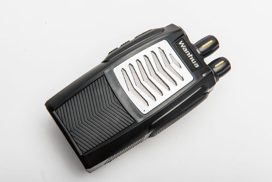 Molde privado Wanhua 29 Clásico Walkie Talkie Power 5W portátil Radio civil de dos vías