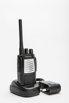 Molde privado Wanhua 29 Clásico Walkie Talkie Power 5W portátil Radio civil de dos vías