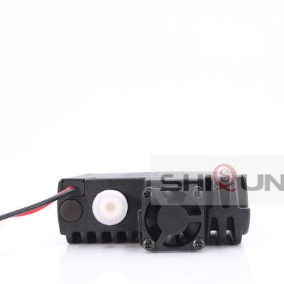 25W Max potencia de salida DC7.4V Baojie BJ-218 Car Mini Radio móvil de largo alcance Transceptor