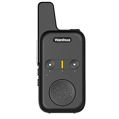 5W A20 UHF a dos vías de largo alcance portátil para niños Radio Walkie Talkie para niños