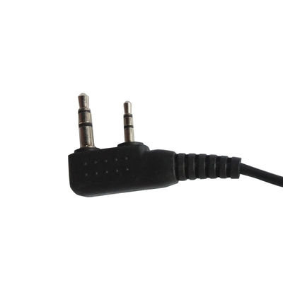 Walkie-talkie Modulador de línea de frecuencia USB Software 16 canales de almacenamiento NO Molde privado