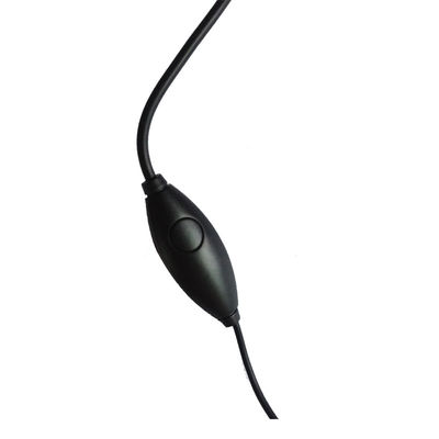 Walkie-talkie Modulador de línea de frecuencia USB Software 16 canales de almacenamiento NO Molde privado